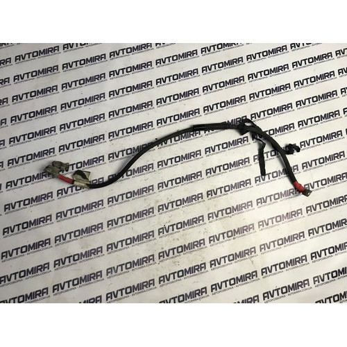Клемма аккумулятора + Fiat Punto 3 2005-2018 00518687790